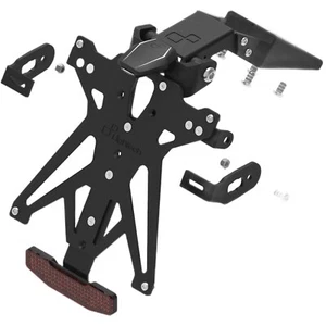 Portatarga LighTech KTM DUKE 990 2024 2025 supporto + luce targa led omologato - Foto 1 di 1
