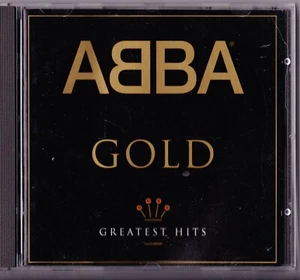 ABBA Gold -CD 731451700725 -19 Hits - Bild 1 von 2