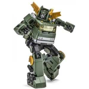 Newage NA H46B Wildfire Shattered Glass Version Legends NEU OVP - Bild 1 von 5