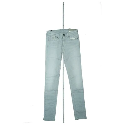 Pantalones Pepe Jeans Pixlette Niñas Niños Súper Elásticos Talla XS 10 Y 140 cm Gris NUEVO Foto 1 de 4