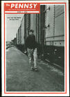 Handling Western Frieght Faster The Pennsy Pennsylvania Rr Family News 6 1 1966
