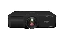 EPSON EB-L735U Projectors 7000Lumens Wuxga Laser Hd-Baset 1.35-2.20 Throw Ratio