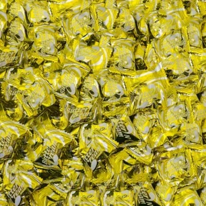 Colombina Butter 'N' Cream Butter Toffee, Old Fashioned Hard Candy (2 Pounds) - Picture 1 of 6