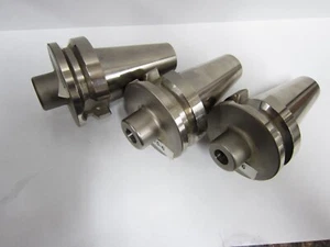 "Adaptador Cónico Morse NTB BT40 #1 Nuevo de lote antiguo inv D0715-6 PRECIO RECORTADO ""F"" - Imagen 1 de 4