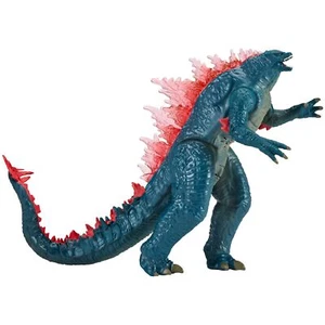 x Kong 7" Battle Roar Figure by Playmates Toys - Picture 1 of 9