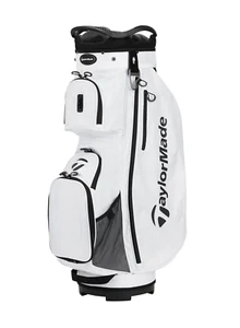 TaylorMade 2023 Pro Cart Bag - Picture 1 of 8