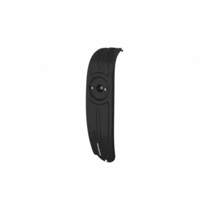 BMW R18 2021 cubierta de carcasa del motor delantero negra RSD BMW 77122469281 - Imagen 1 de 1