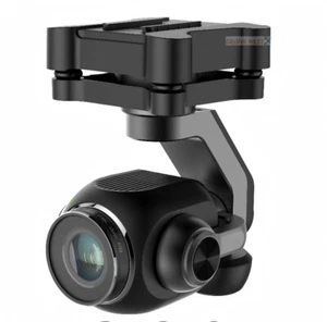 Yuneec C23 4K/20MP 3-axis Gimbal Camera for Typhoon H+ Plus Drone(Not Typhoon H) - Picture 1 of 6