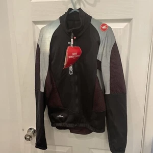 Chaqueta Castelli Mortirolo - Imagen 1 de 7