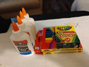 Back to School Bundle - Picture 1 of 5
