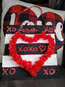 Herz und XOXO Bild - Bild 1 von 4