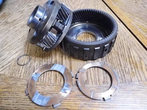 THM 350 Transmission Front Planet Assembly - Picture 1 of 4