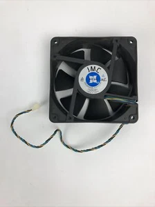JMC 120mm 1.30A 1212711PW-5 1238-12HB HAPW SUPERMICRO - Fast Free Shipping - Bild 1 von 3