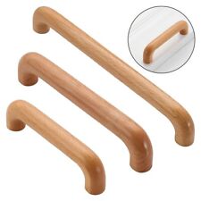 Durable and Stylish Wood Furniture Handle Child Friendly and Easy to Install