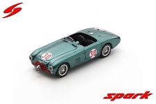 S2448 Spark: 1/43 Aston Martin DB3 #30 2nd PL. Sebring 12 Hour 1953 Reg Parnell 