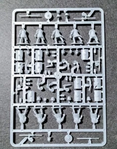 28mm Imperial Roman Veterans From Renedra - Picture 1 of 1