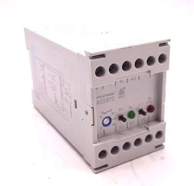 NEW E. DOLD & SOHNE AG5870.11/100 VARIMETER AG5870 - Image 1 of 2