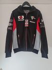Oxford Products Ducati Moto Rapido Team Softshell Casual Jacket Size Small