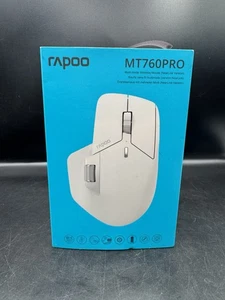 Rapoo MT760 Pro - Picture 1 of 7