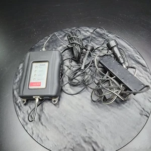 weBoost 460119 4G Signal Booster + AC Power Supply + Antenna + SMA Cable 📶 - Photo 1 sur 13