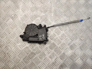 BMW X5 G05 Tailgate Boot Soft Close Motor 744163007 - Picture 1 of 5