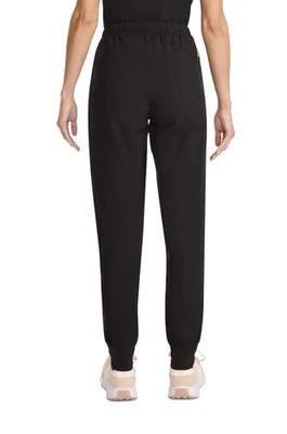 Pantalones híbridos Scrubstar de temporada para mujer, tallas XS negros nuevos con etiquetas Foto 1 de 4