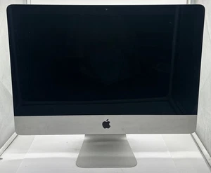 Apple MICROSOFT WINDOWS 10 PRO iMac Desktop Computer, RAM 8GB 930GB HD - Afbeelding 1 van 6