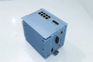 RAD SecFlow-2 AC Ruggedised Scada Aware Ethernet Switch/Router 6801040000 - Picture 1 of 8