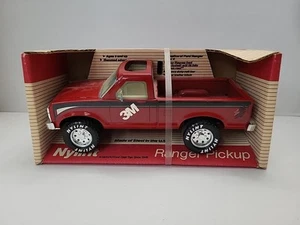 Nylint Ranger Pickup No. 8217 Made of Steel Still In Original Box - Picture 1 of 3