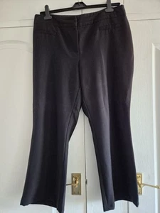 Women's Trousers Size 16 Short - Picture 1 of 6