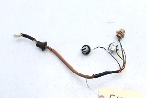 04-05 SUBARU IMPREZA WAGON TAILLIGHT WIRE HARNESS SOCKETS E6225 - Bild 1 von 12