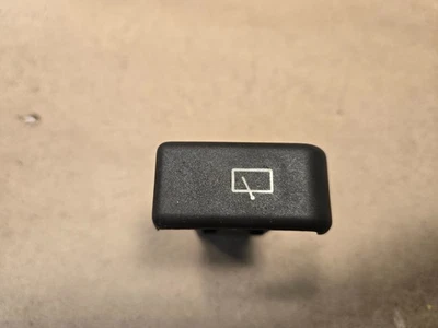 Interruptor de tablero limpiaparabrisas trasero Land Rover Discovery I AMR3749 Foto 1 de 4