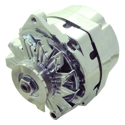 Wai 7294-SECN Alt Dr 12 Si 1 cable cromado Foto 1 de 4