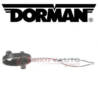 Dorman Front Right Upper Door Hinge for 1992-1999 GMC K1500 Suburban Body as Foto 1 de 4