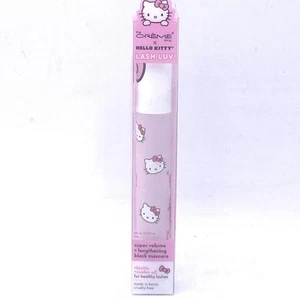 The Creme Shop Hello Kitty Lash Luv Super Volume+Allungamento Mascara Nero 10g - Foto 1 di 5