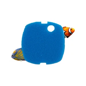 Coarse Blue Filter Sponge for CF400-UV – Enhanced Mechanical Filtration – Eas... - Picture 1 of 7