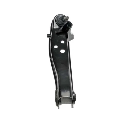 Brazo de control de suspensión y rótula para Nissan 300ZX 1990-1996 | Negro | Acero Foto 1 de 4