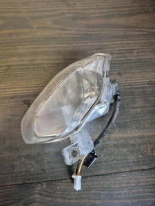 2007 POLARIS OUTLAW 90 FRONT LEFT HEADLIGHT 0453571 - Bild 1 von 6