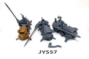 Warhammer Adeptus Custodes Vertus Praetors JYS57 - Picture 1 of 1