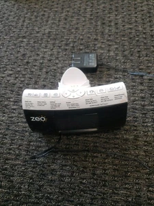 ZEO Personal Sleep Coach Monitor Manager Wecker Kopfbügel Speicherkarte ZEO101 - Bild 1 von 1