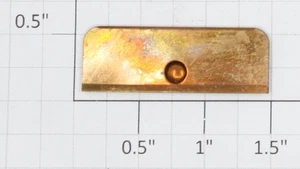 Lionel 31C Super O Copper Clip - Picture 1 of 2