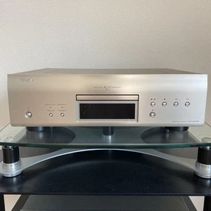 Denon DCD‑2500NE Hi‑Res SACD/CD Player Advanced AL32 Processing Plus W/BOX good - Picture 1 of 12