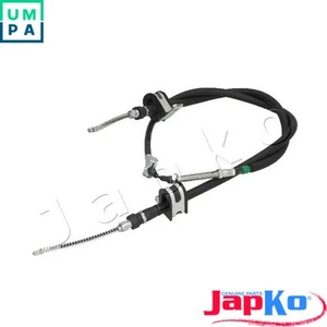 CABLE PARKING BRAKE 131822 FOR SUZUKI SUPER/CARRY/Bus F10A 1.0L 4cyl - Picture 1 of 8