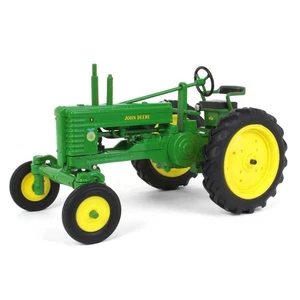 ERTL 1/16 John Deere Late Model B Wide Front Tractor with FFA Logo 45825 - Picture 1 of 5