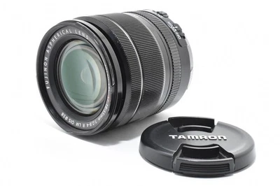 Fujifilm Fujinon XF 18-55mm f/2.8-4 R from Japan [Exc+++] #A - Image 1 of 4