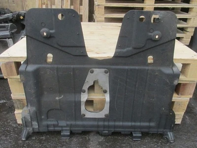 2017 FIAT TIPO 1.4 PETROL GENUINE ENGINE UNDERTRAY PANEL 51984316 51984316 - Image 1 of 4