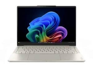 Portátil-Lenovo Yoga Slim 7 14ILL10  Copilot+PC, 14" 32GB RAM,1TB SSD, +GARANTÍA - Imagen 1 de 9