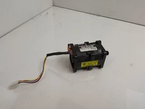 Ventilateur de refroidissement serveur SuperMicro 9CRA0412P5M05 12V 0,7A 4 broches FAN-0088L4 - Photo 1/4