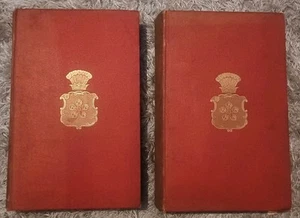 Fifty Years of my Life by Sir J D Astley Bart.  Two Volumes, first edition  1894 - Picture 1 of 16