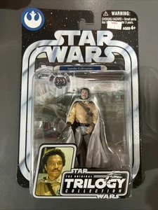 Star Wars Original Trilogy Collection ROTJ Lando Calrissian OTC #37 Figure 85387 - Picture 1 of 4